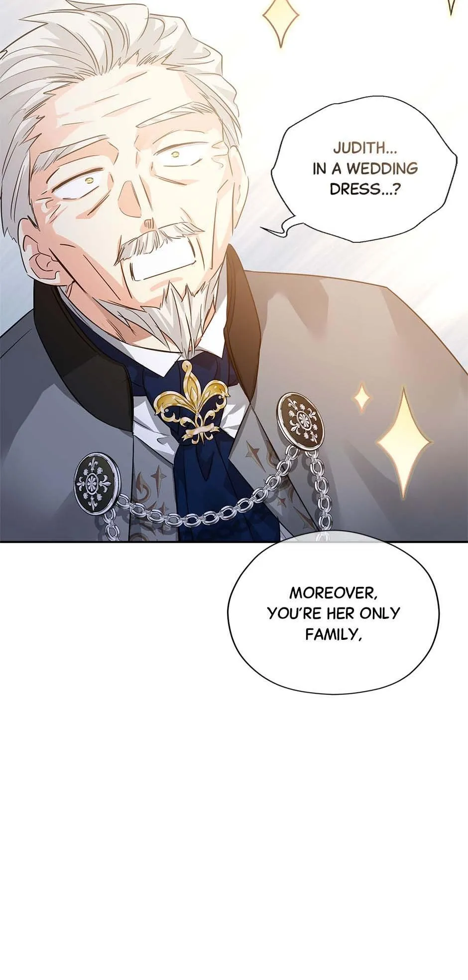 I Will Change The Genre Chapter 97 page 6 - 