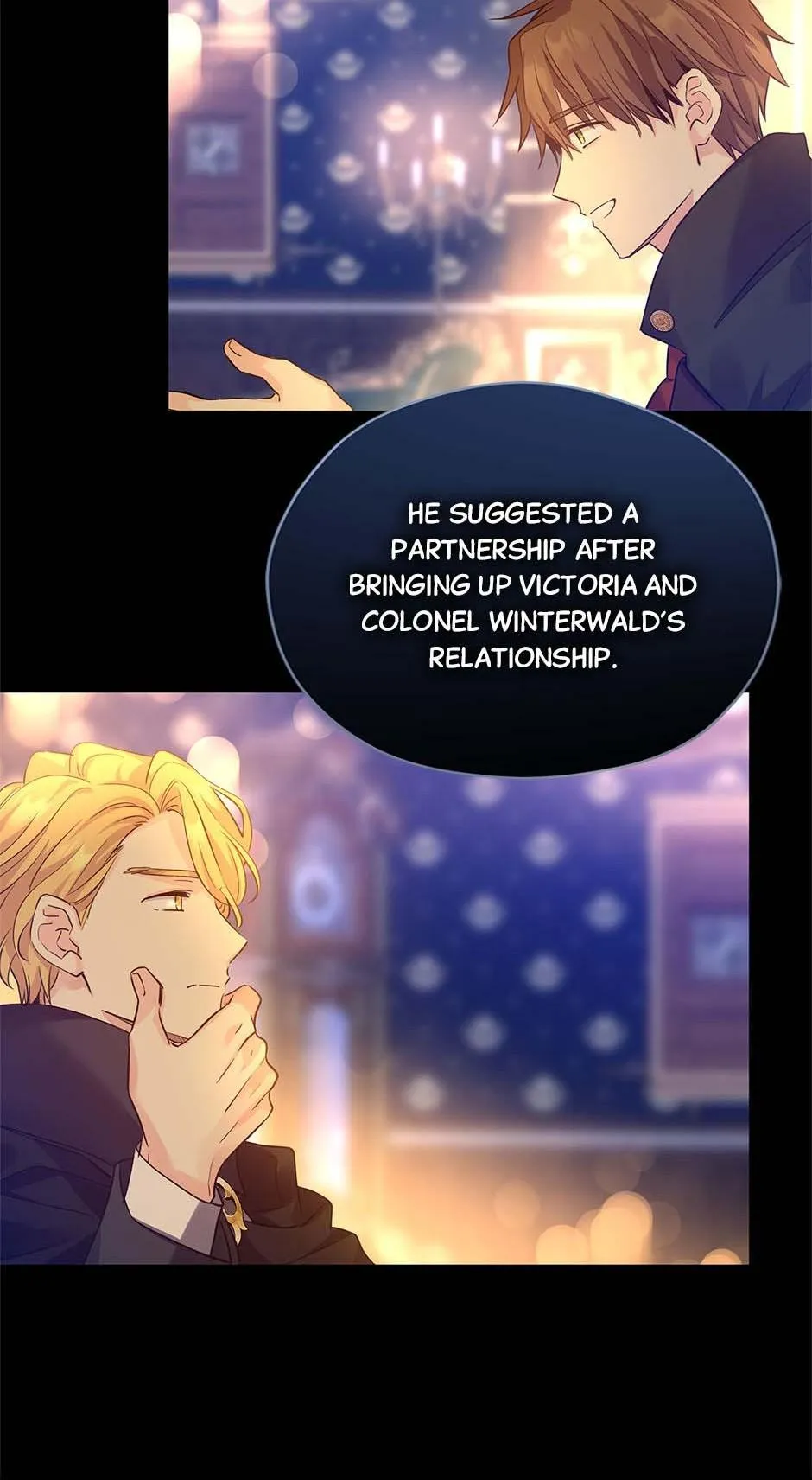 I Will Change The Genre Chapter 97 page 51 - 