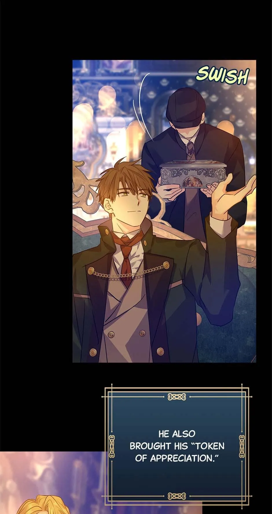 I Will Change The Genre Chapter 97 page 52 - 