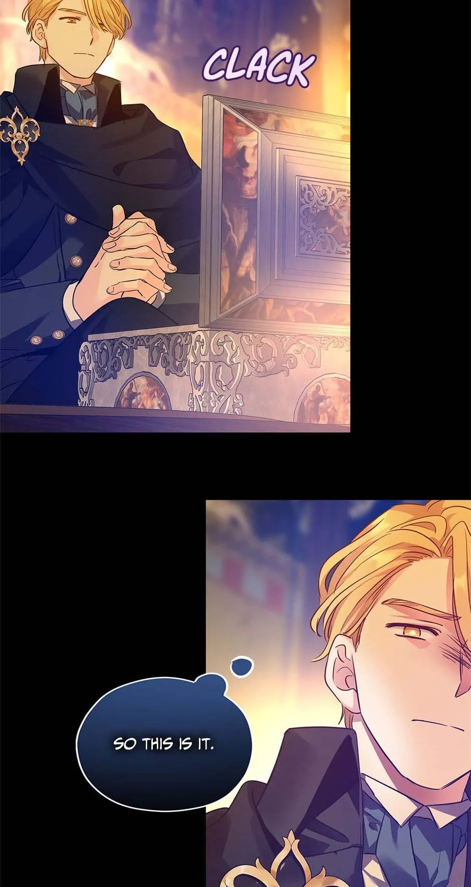 I Will Change The Genre Chapter 97 page 53 - 