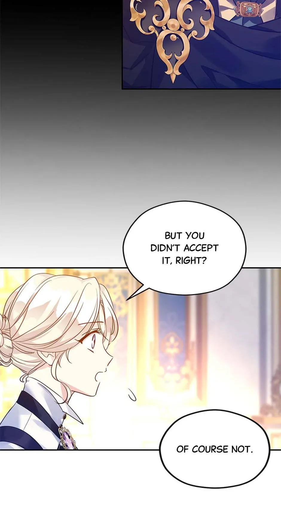 I Will Change The Genre Chapter 97 page 54 - 