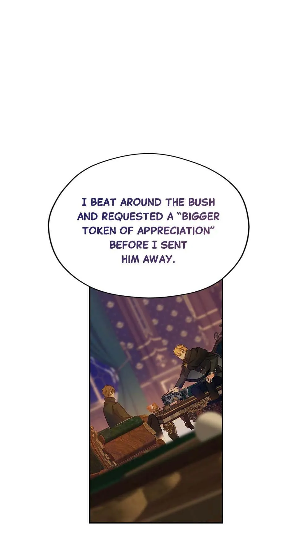 I Will Change The Genre Chapter 97 page 55 - 