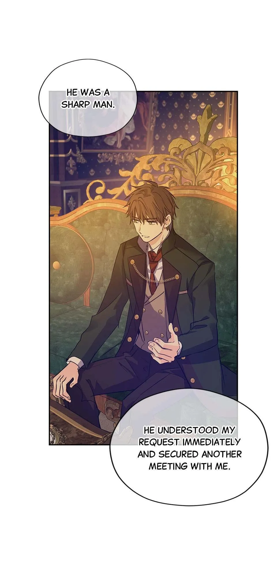I Will Change The Genre Chapter 97 page 56 - 
