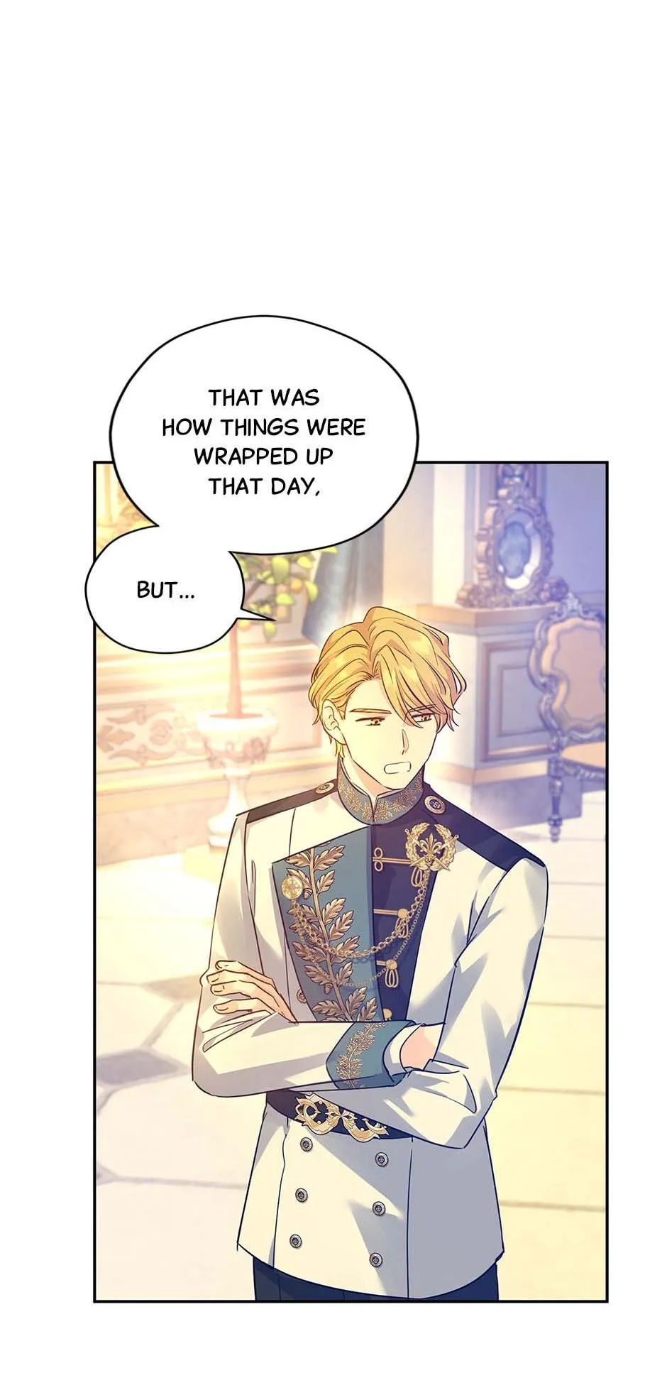 I Will Change The Genre Chapter 97 page 57 - 