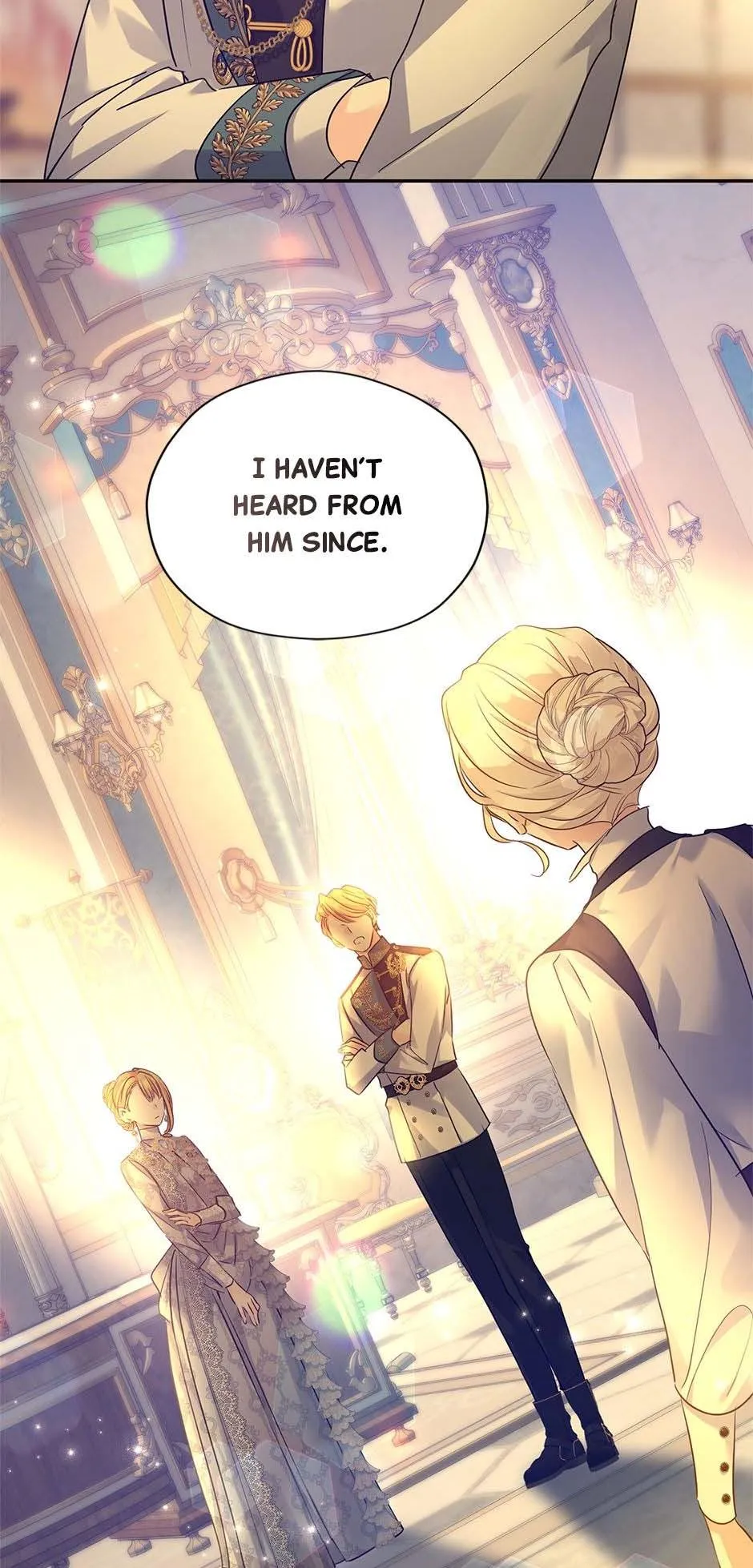 I Will Change The Genre Chapter 97 page 60 - 