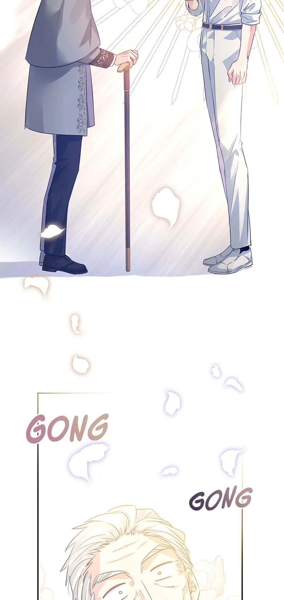 I Will Change The Genre Chapter 97 page 8 - 