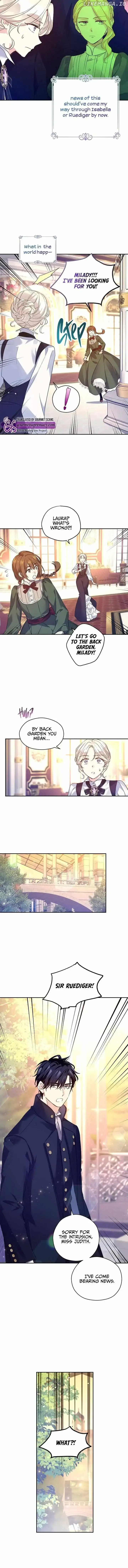 I Will Change The Genre Chapter 98 page 3 - 