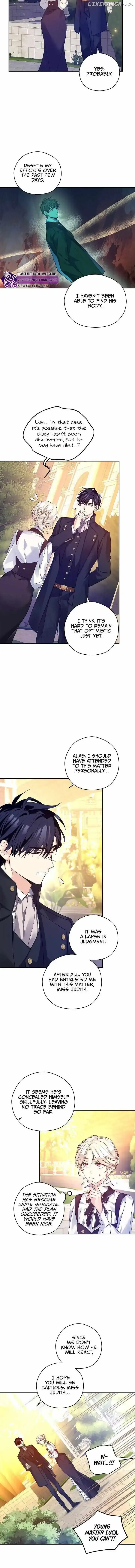 I Will Change The Genre Chapter 98 page 5 - 