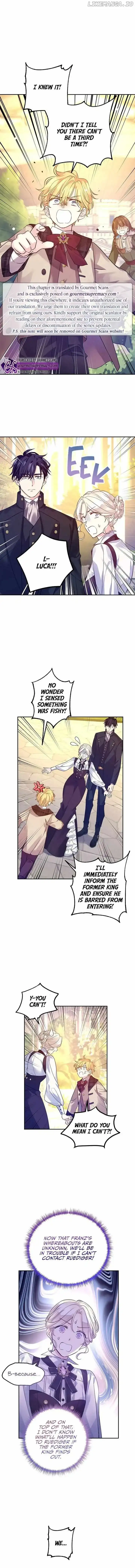 I Will Change The Genre Chapter 98 page 6 - 