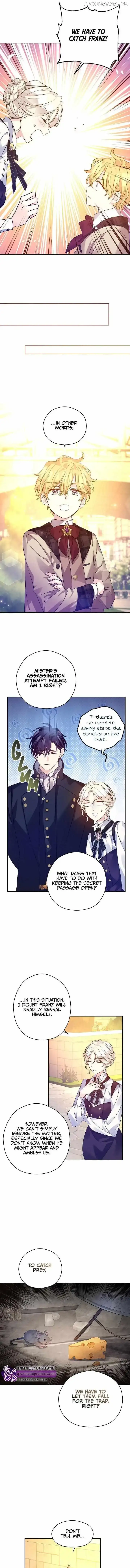 I Will Change The Genre Chapter 98 page 7 - 