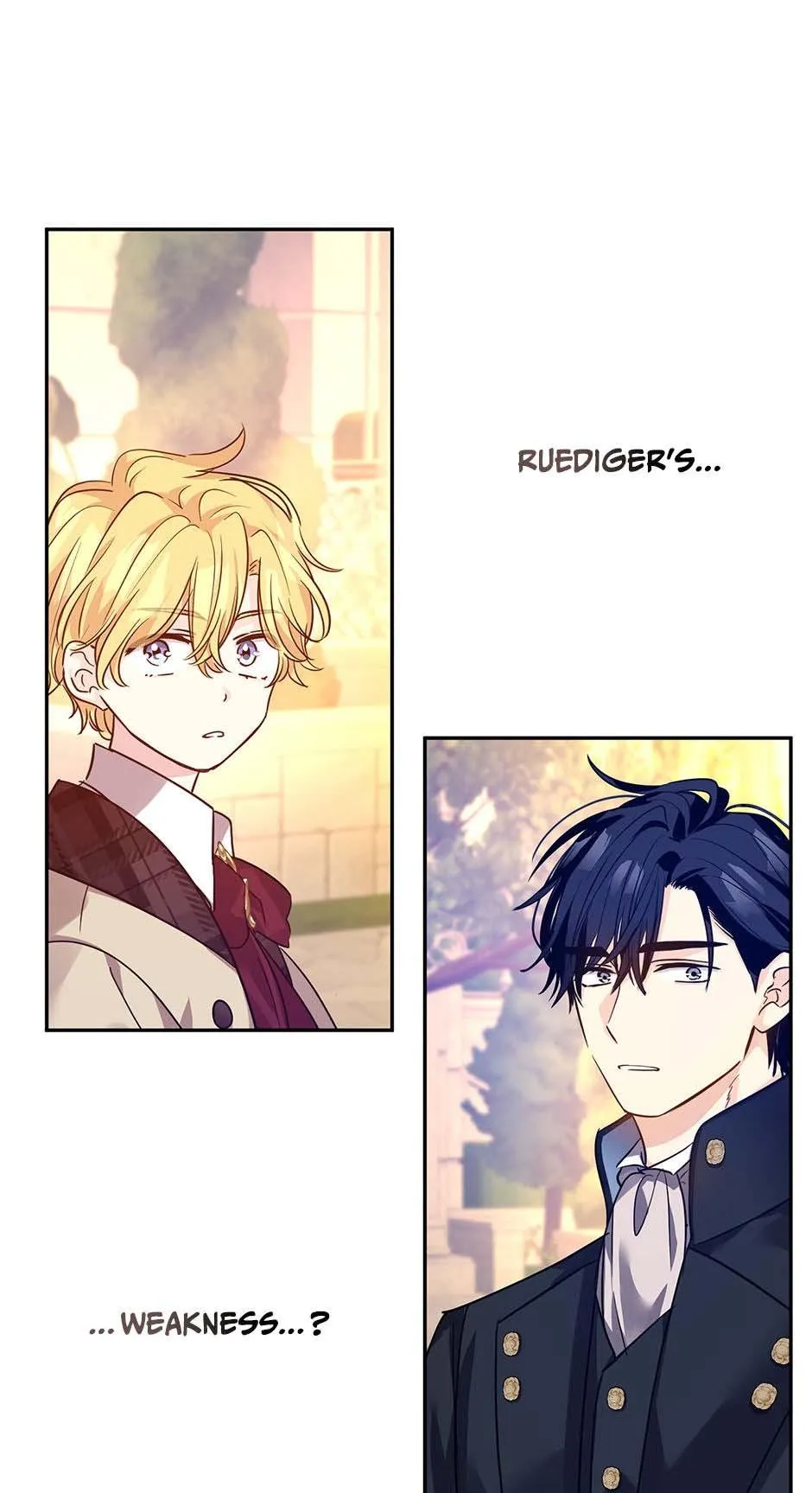I Will Change The Genre Chapter 99 page 1 - 