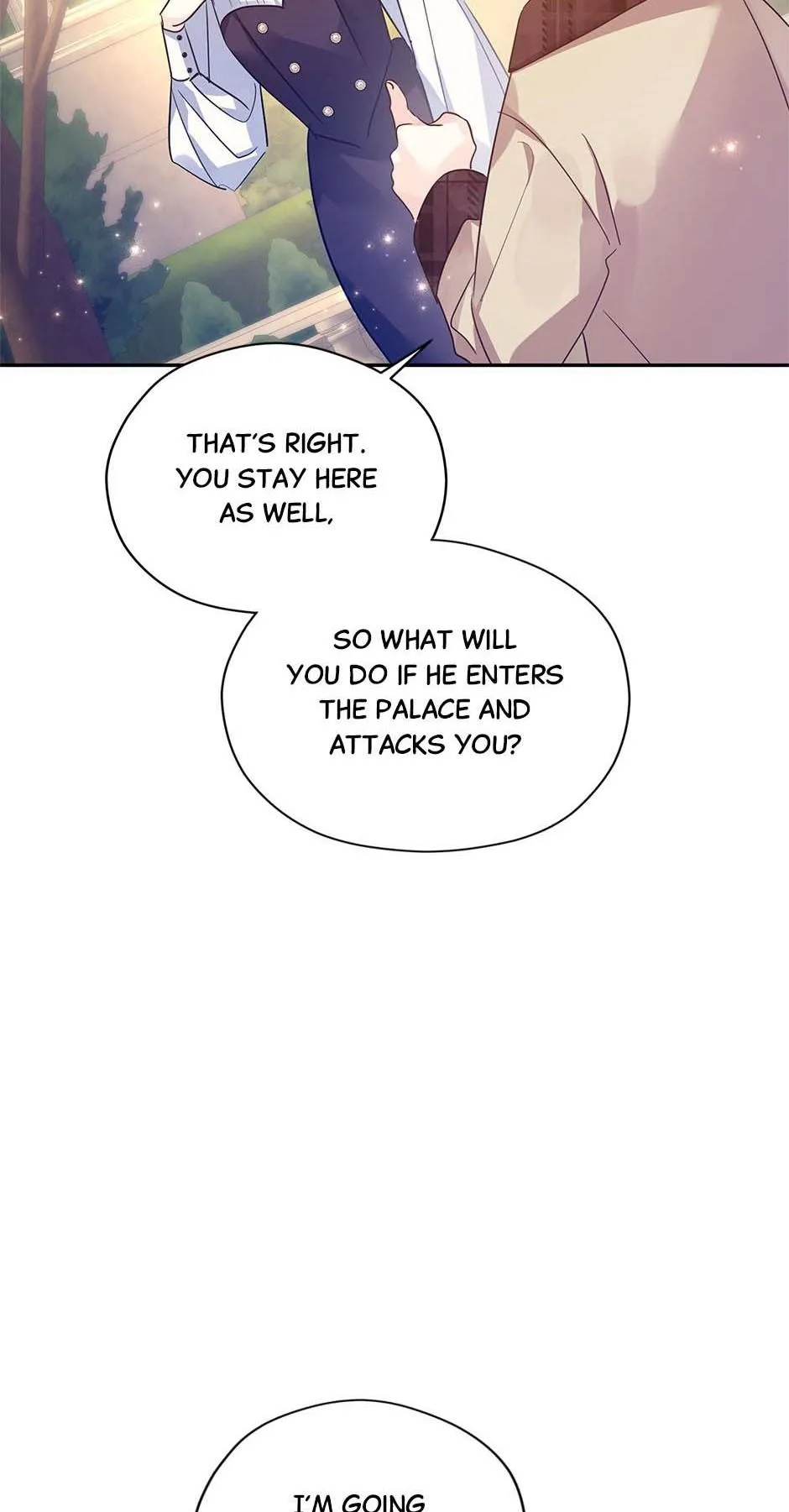 I Will Change The Genre Chapter 99 page 14 - 