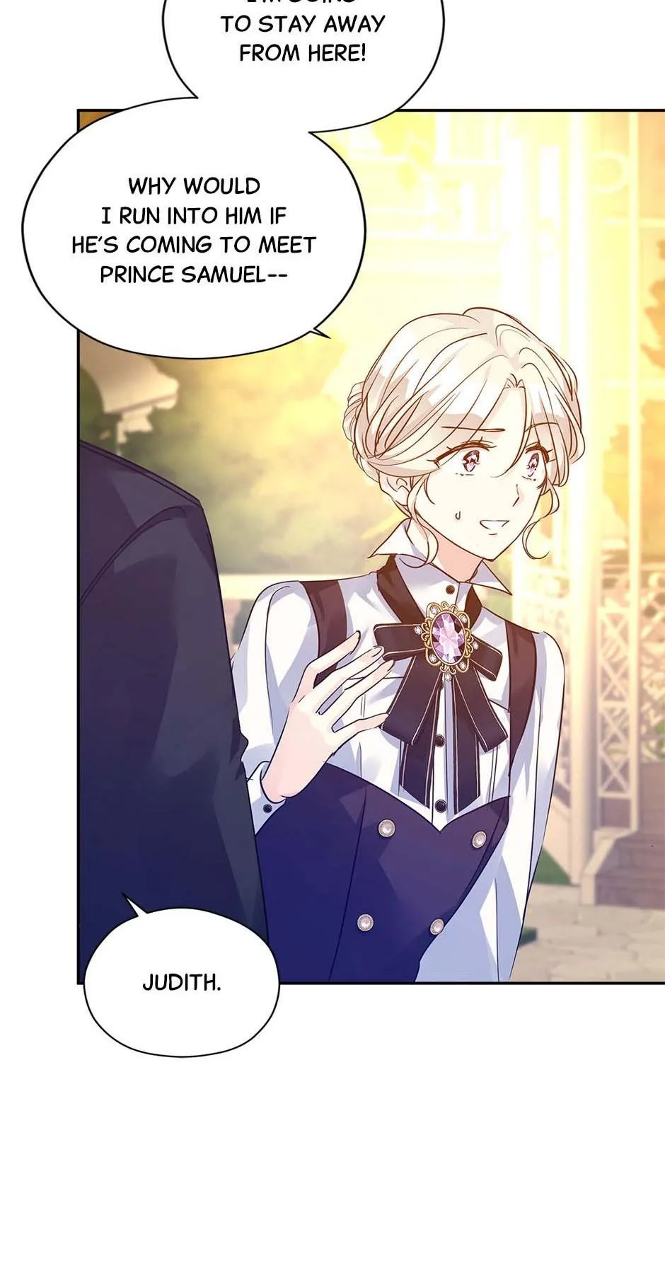 I Will Change The Genre Chapter 99 page 15 - 