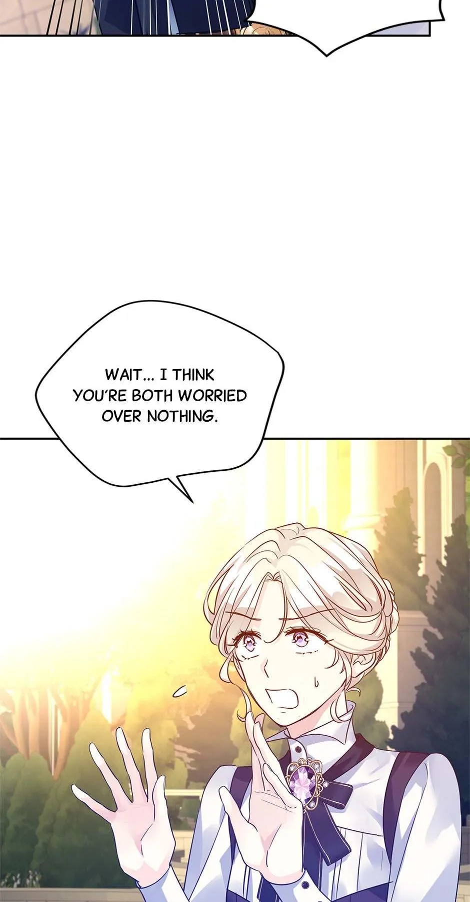 I Will Change The Genre Chapter 99 page 17 - 