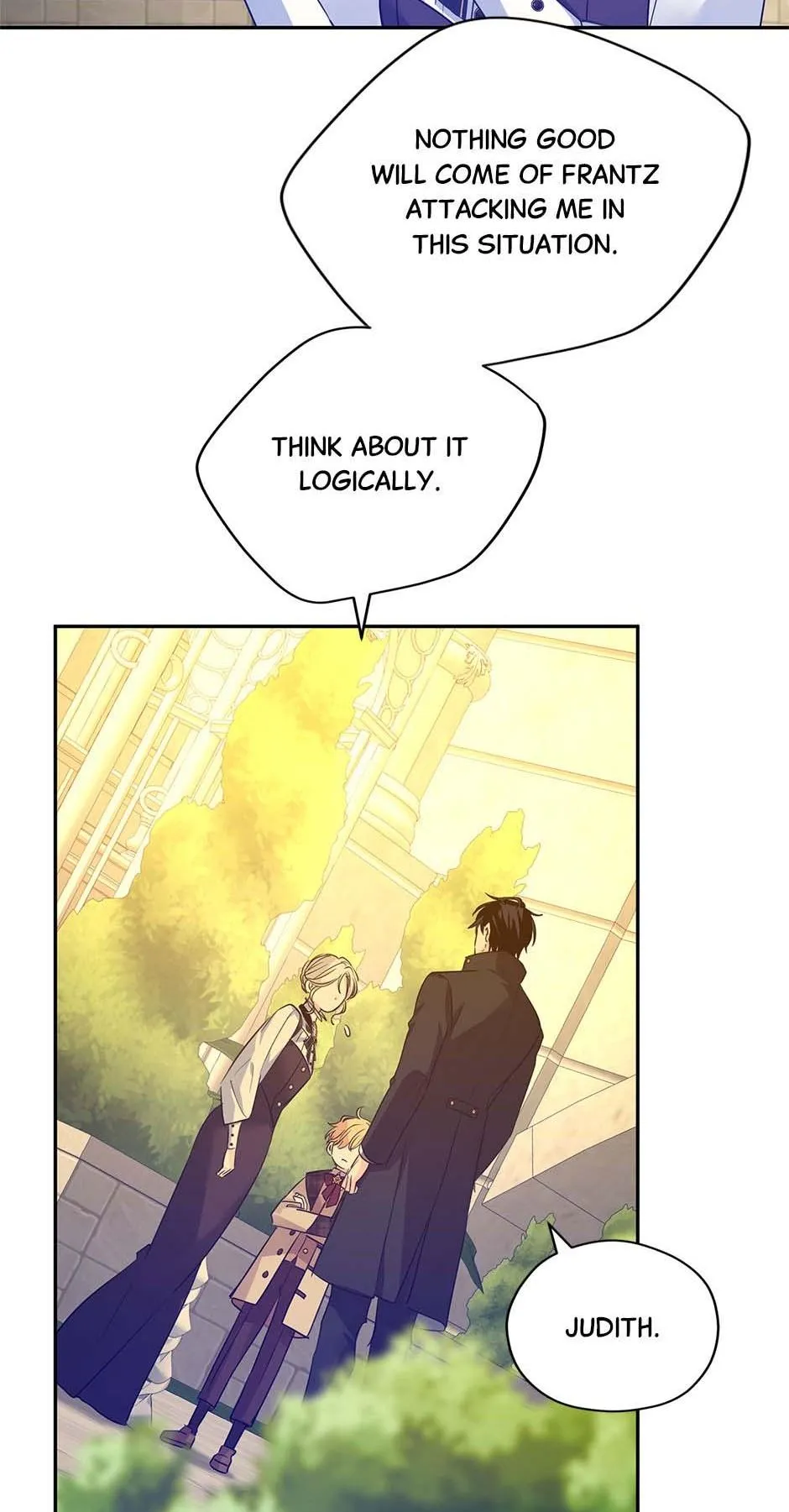 I Will Change The Genre Chapter 99 page 18 - 