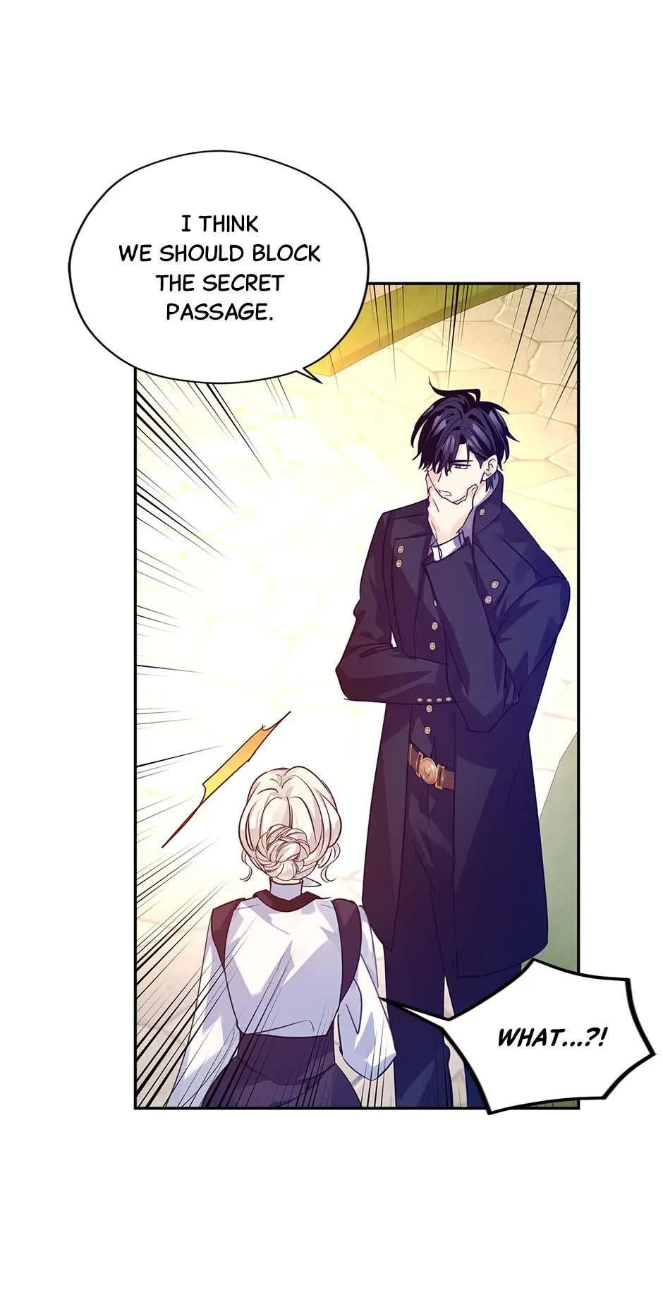 I Will Change The Genre Chapter 99 page 21 - 
