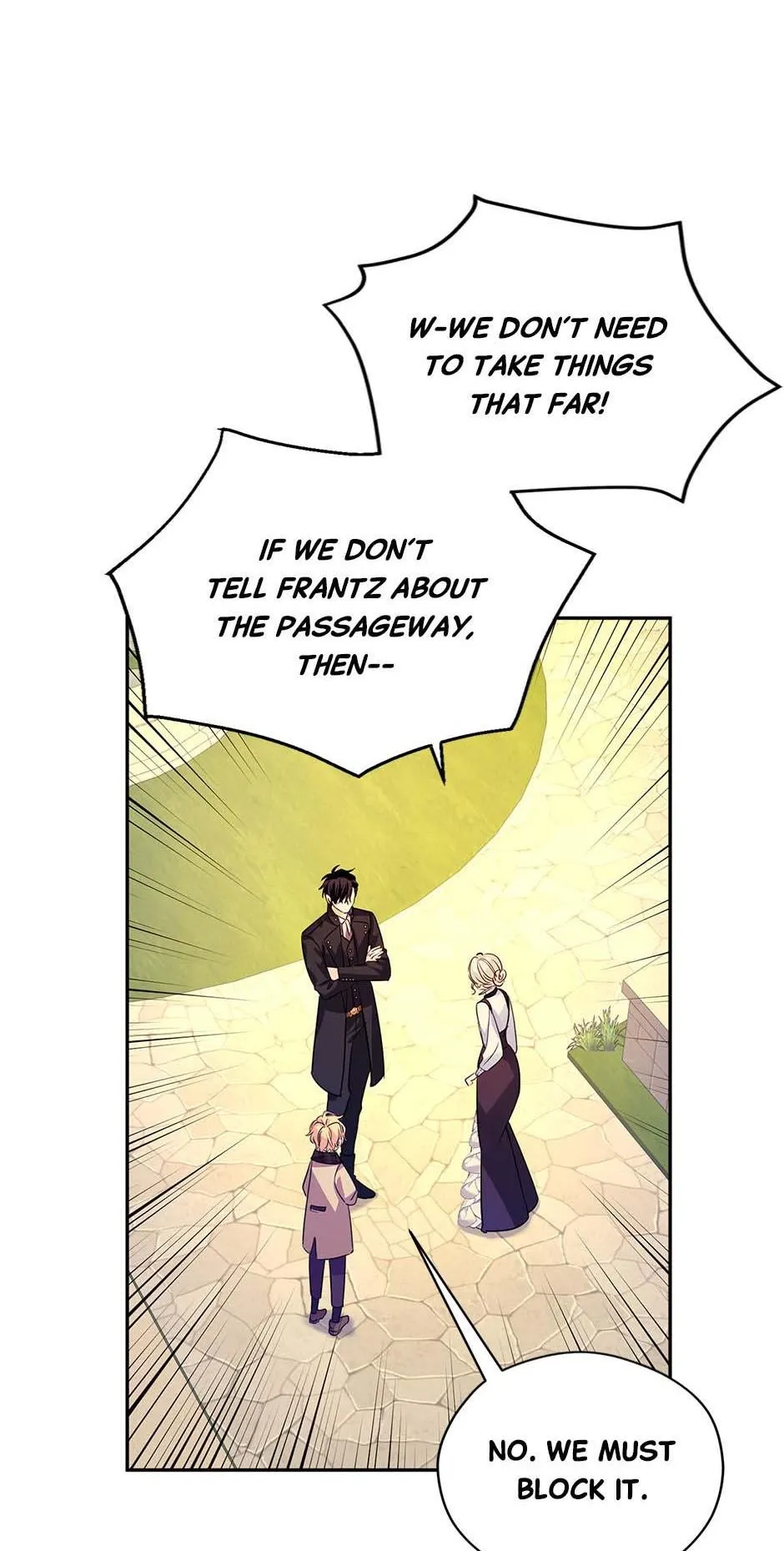 I Will Change The Genre Chapter 99 page 22 - 