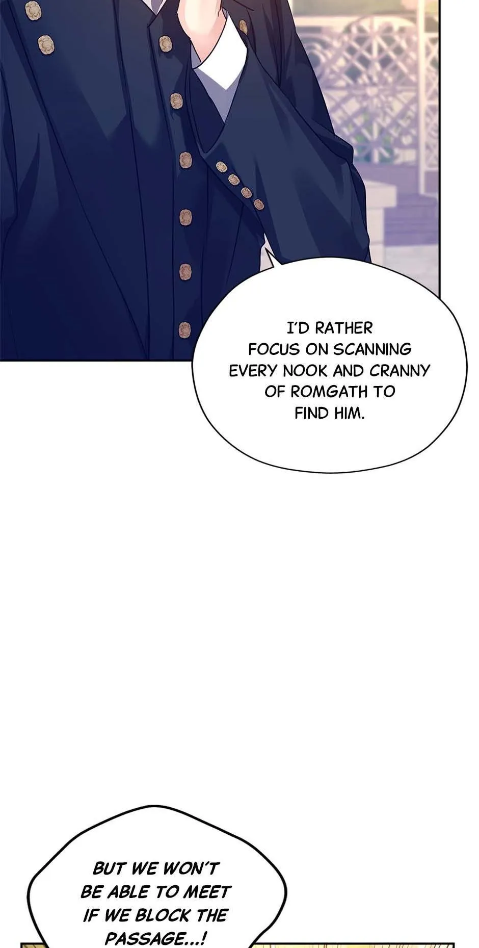 I Will Change The Genre Chapter 99 page 24 - 