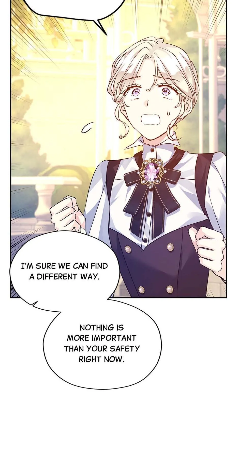 I Will Change The Genre Chapter 99 page 25 - 