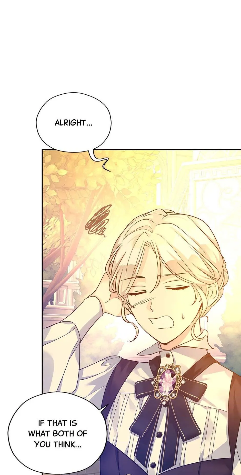 I Will Change The Genre Chapter 99 page 28 - 