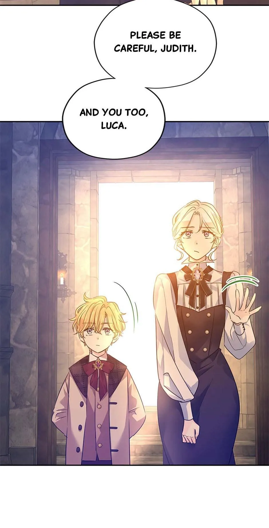 I Will Change The Genre Chapter 99 page 31 - 