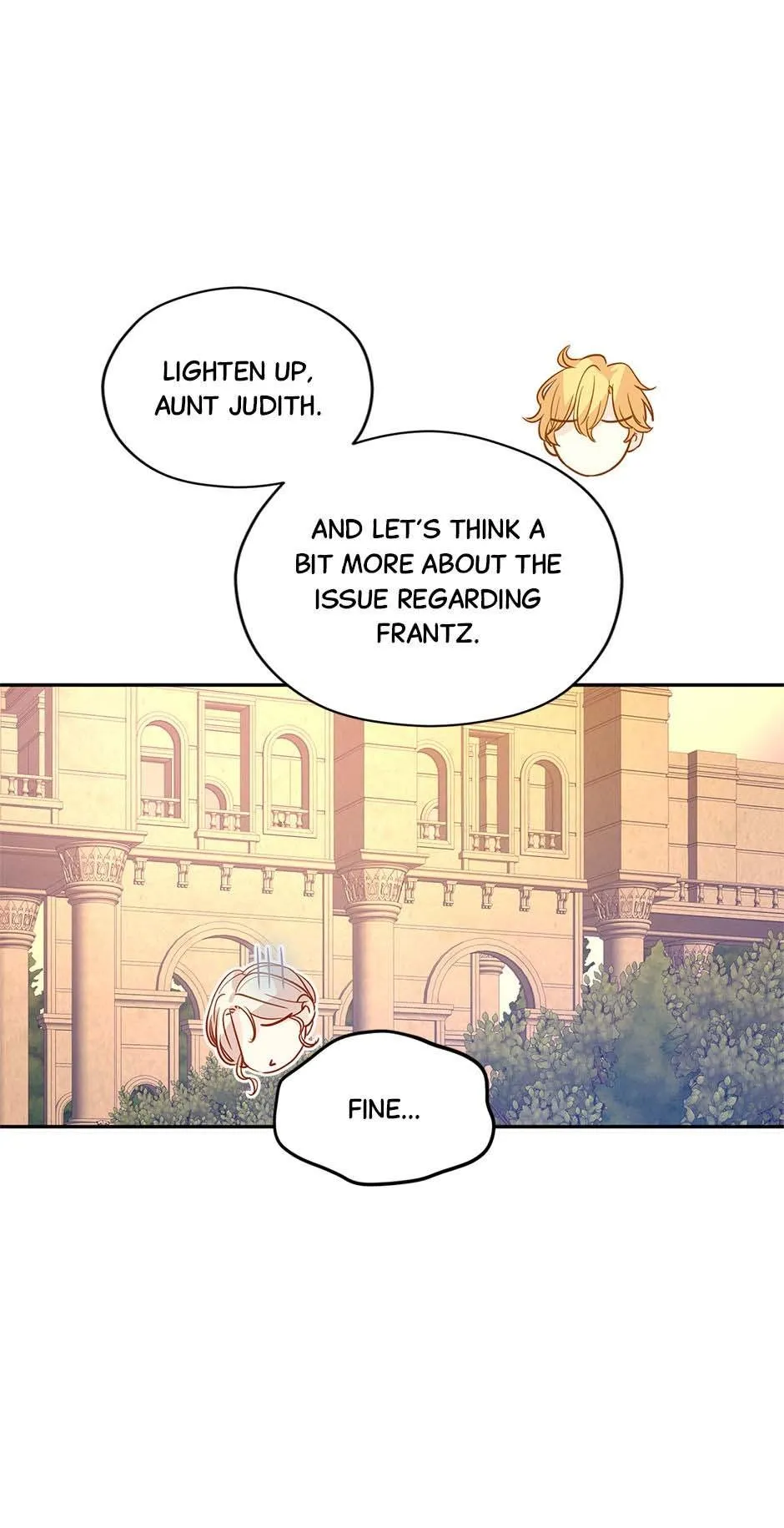 I Will Change The Genre Chapter 99 page 32 - 