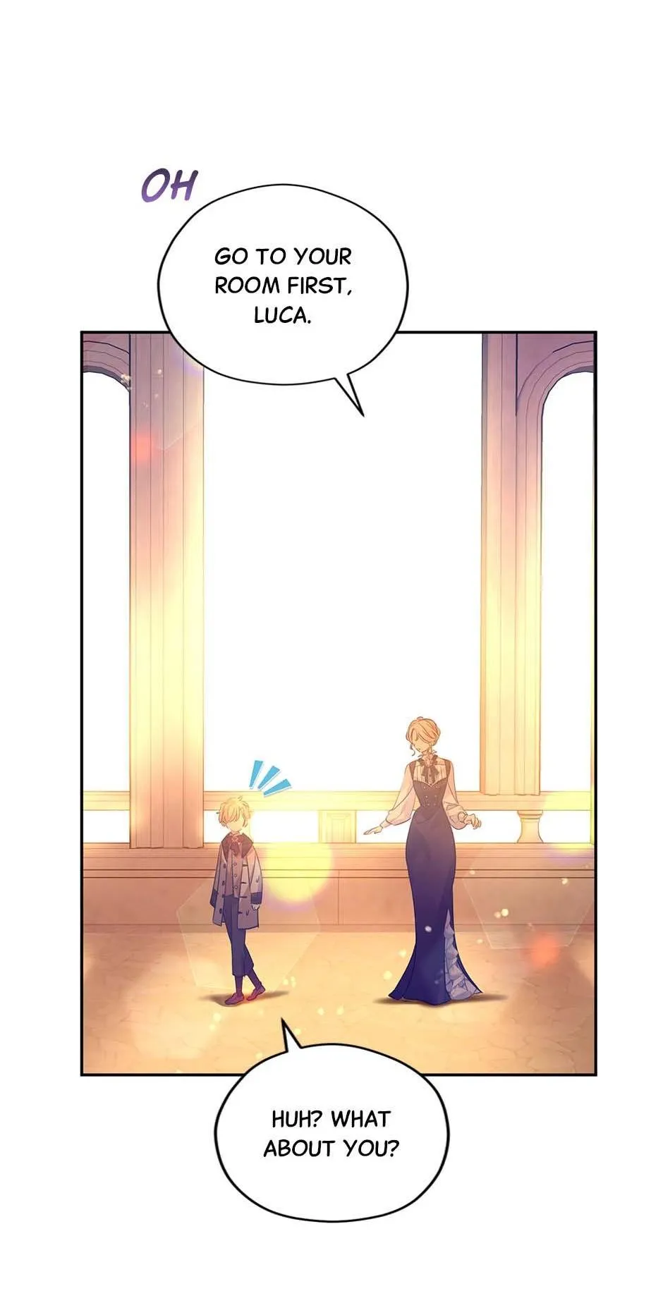 I Will Change The Genre Chapter 99 page 33 - 