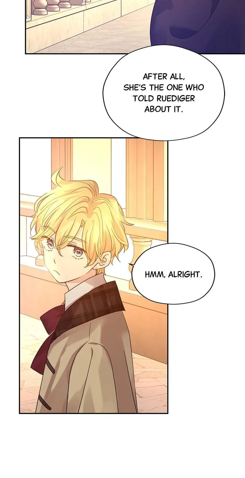 I Will Change The Genre Chapter 99 page 35 - 
