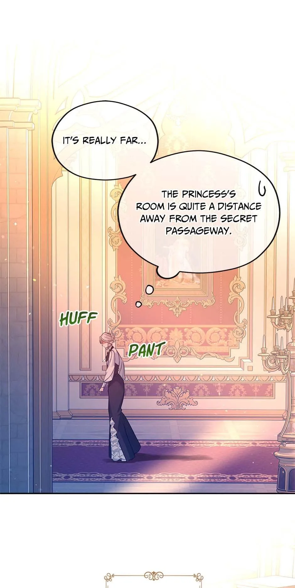 I Will Change The Genre Chapter 99 page 37 - 