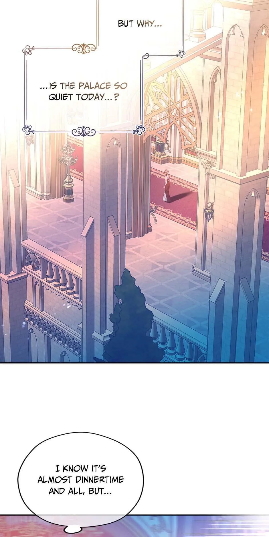 I Will Change The Genre Chapter 99 page 38 - 