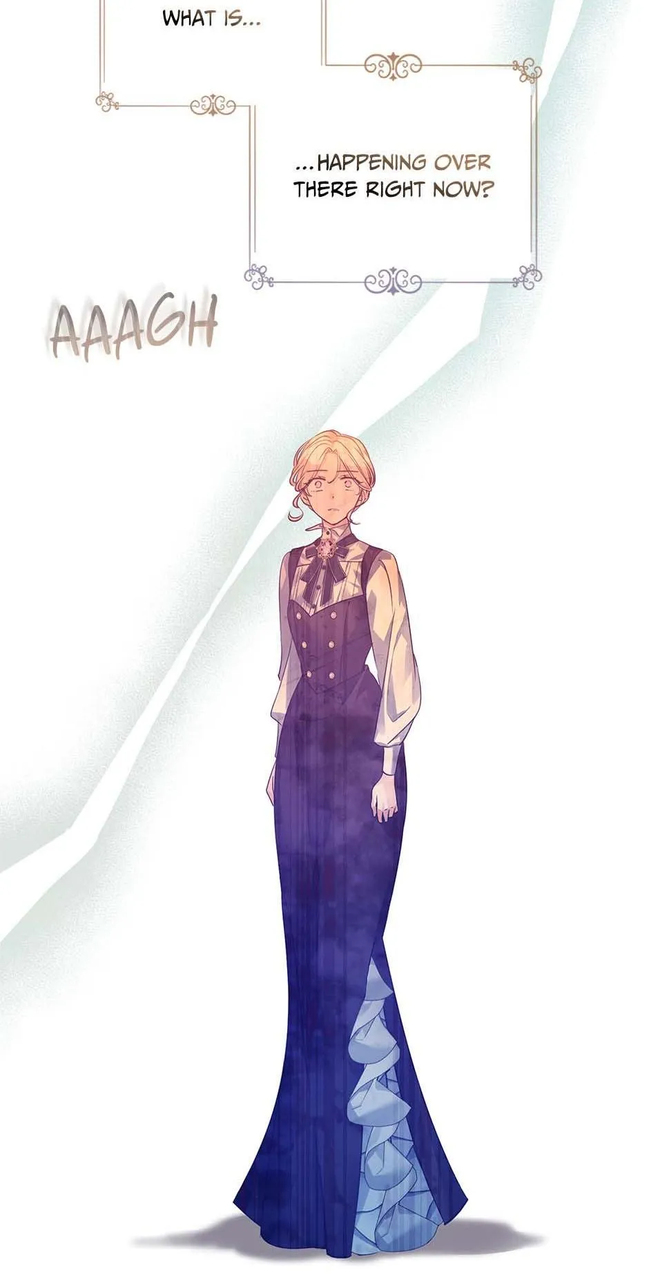I Will Change The Genre Chapter 99 page 43 - 