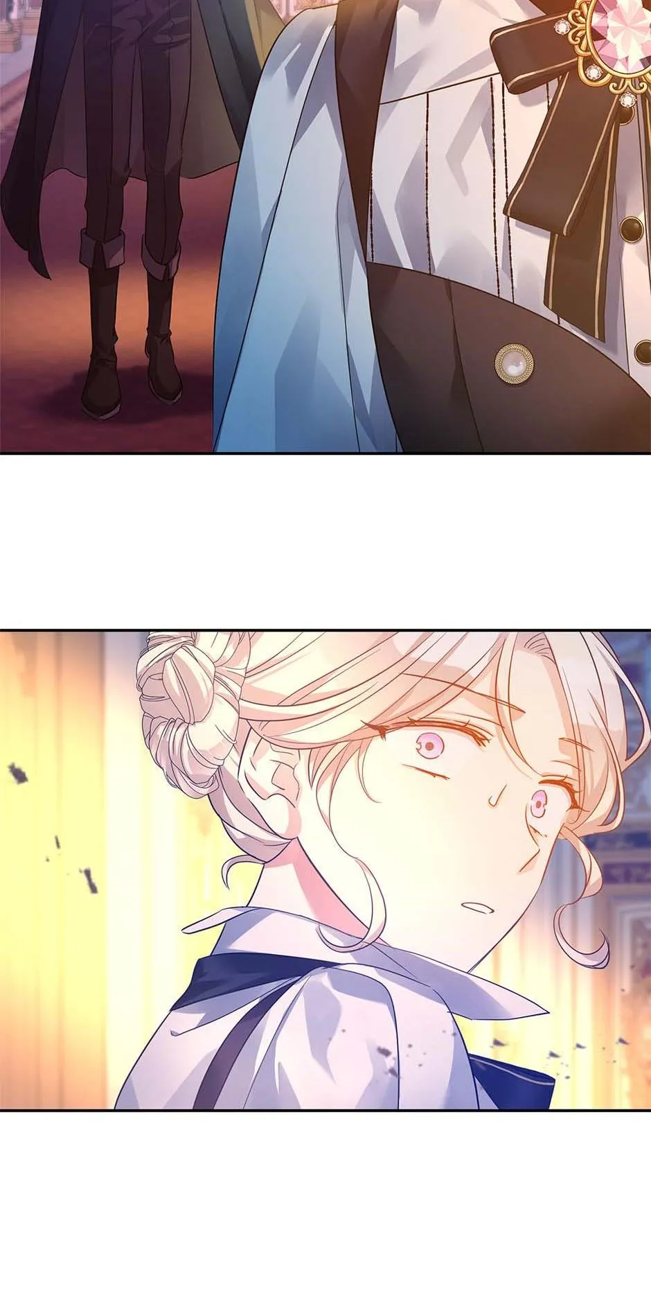 I Will Change The Genre Chapter 99 page 45 - 