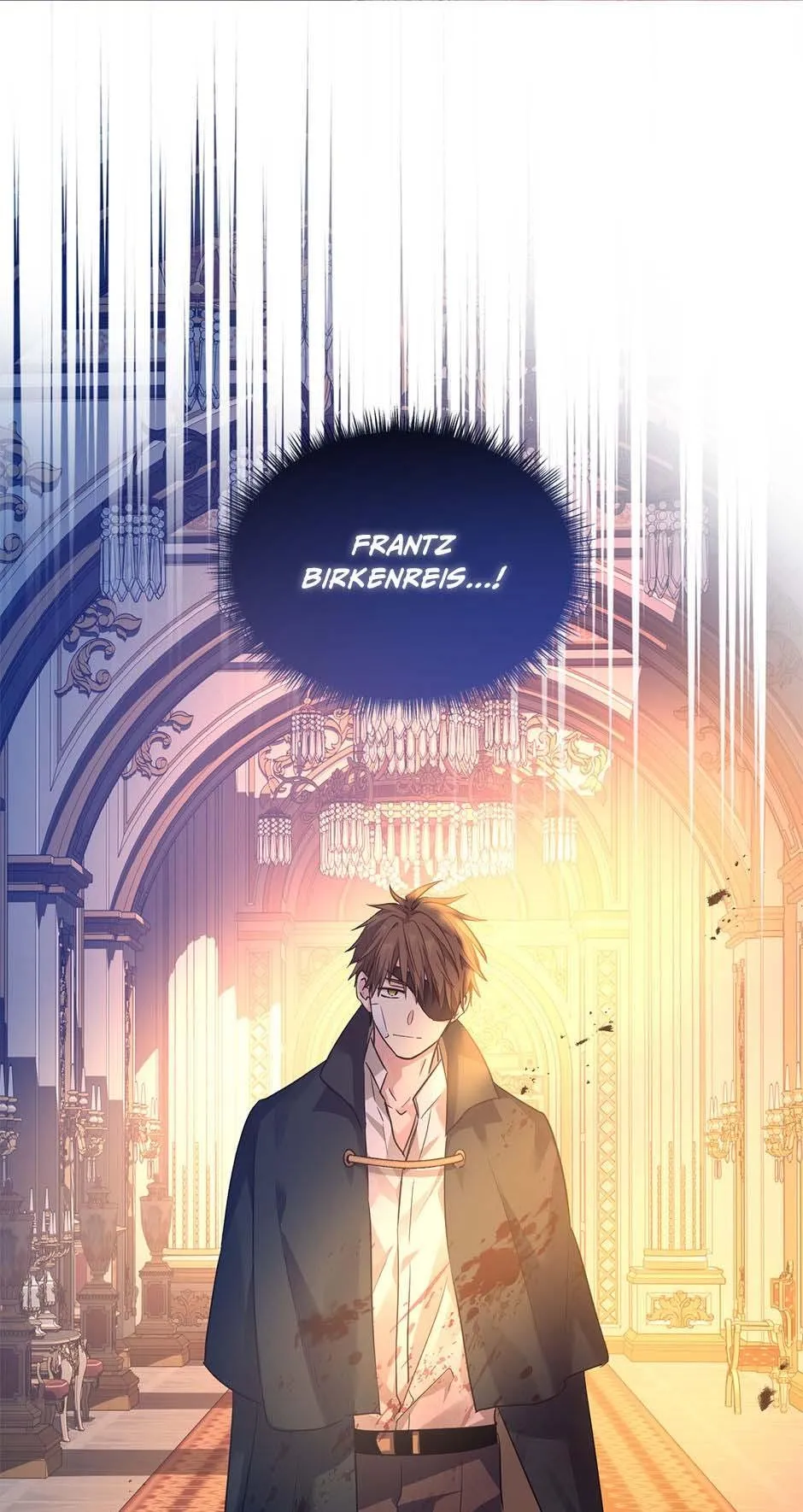 I Will Change The Genre Chapter 99 page 46 - 
