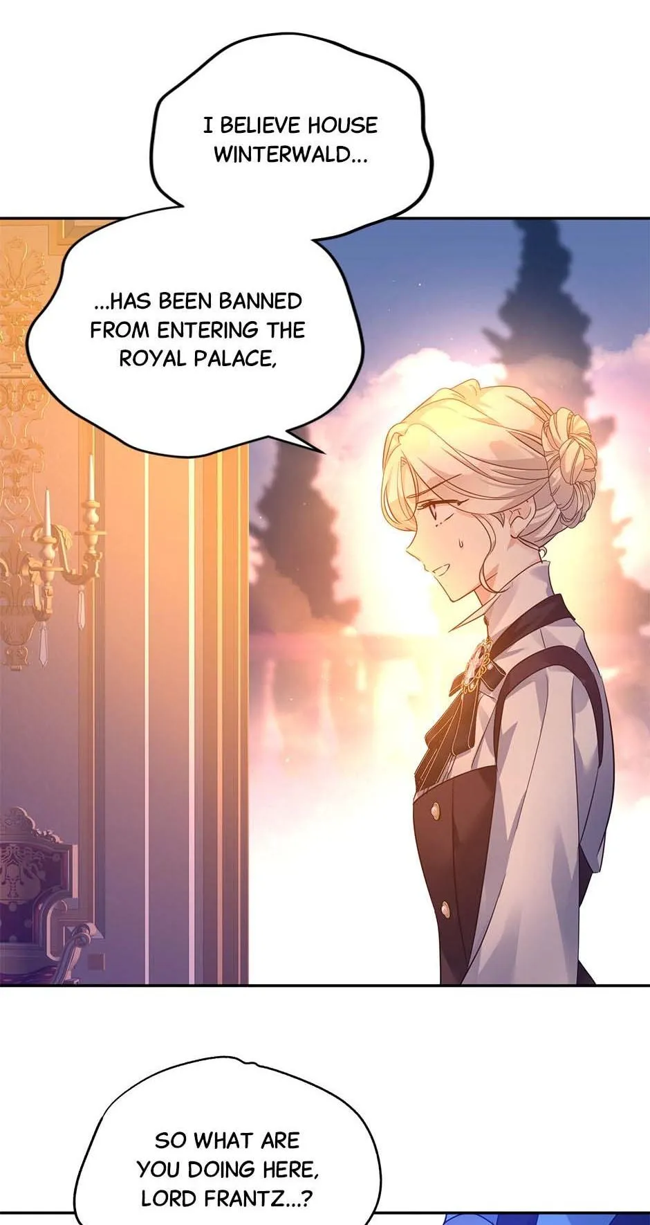 I Will Change The Genre Chapter 99 page 48 - 