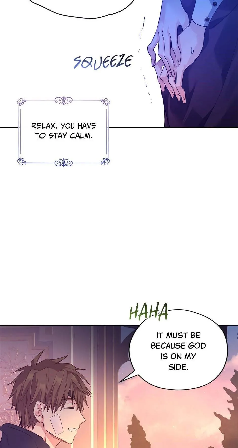 I Will Change The Genre Chapter 99 page 49 - 