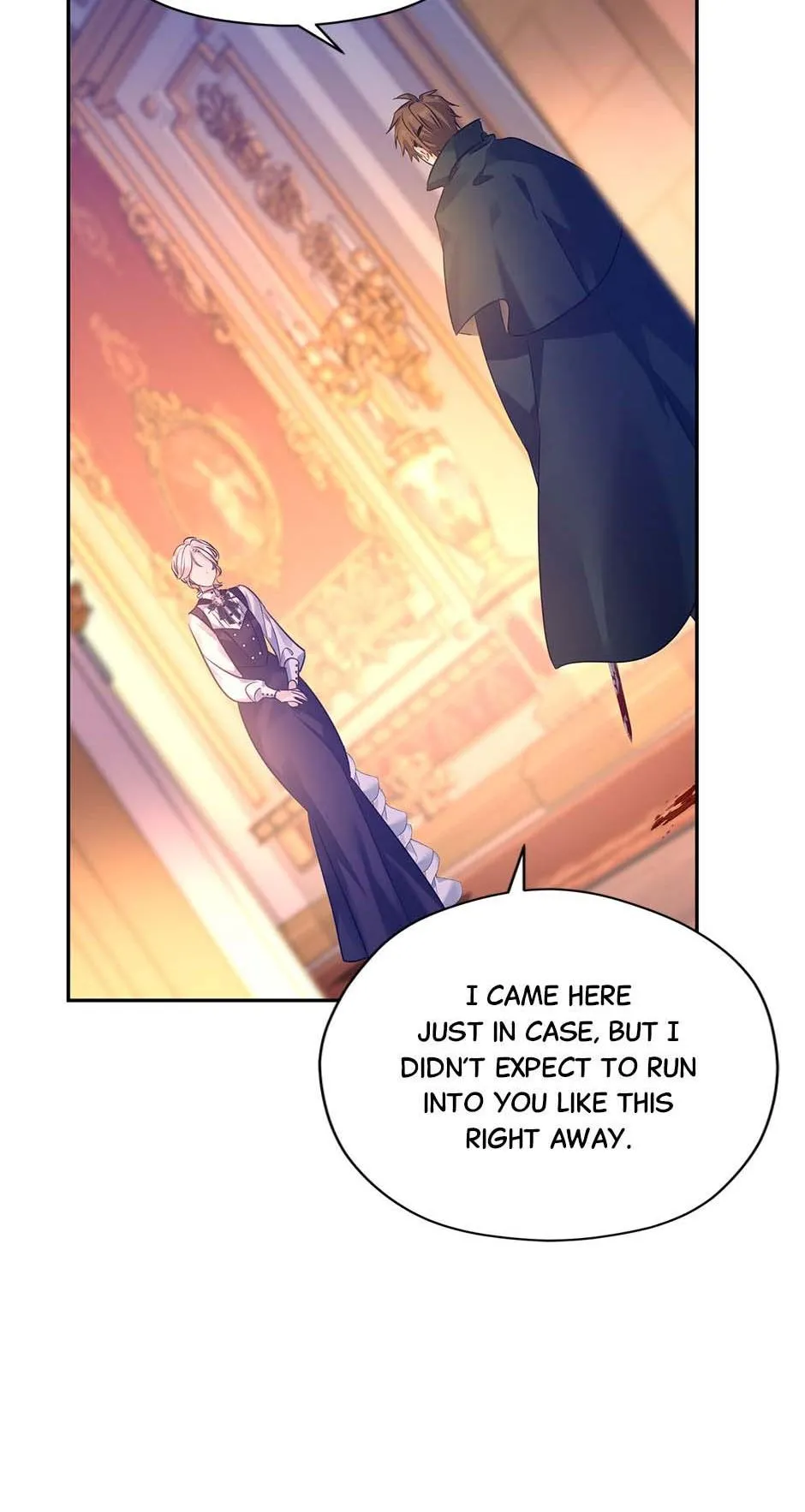 I Will Change The Genre Chapter 99 page 51 - 