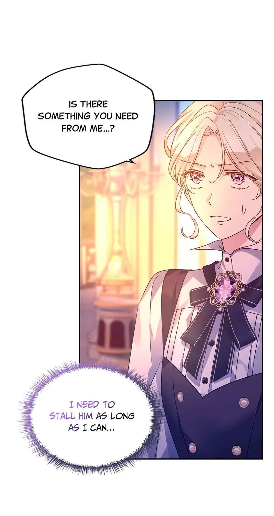 I Will Change The Genre Chapter 99 page 52 - 