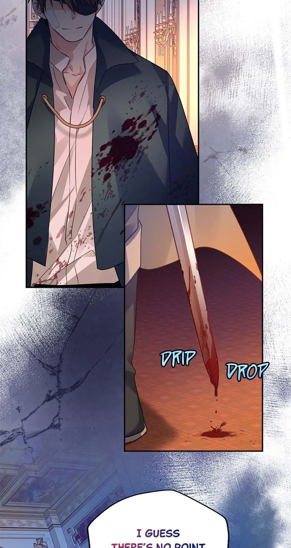 I Will Change The Genre Chapter 99 page 55 - 