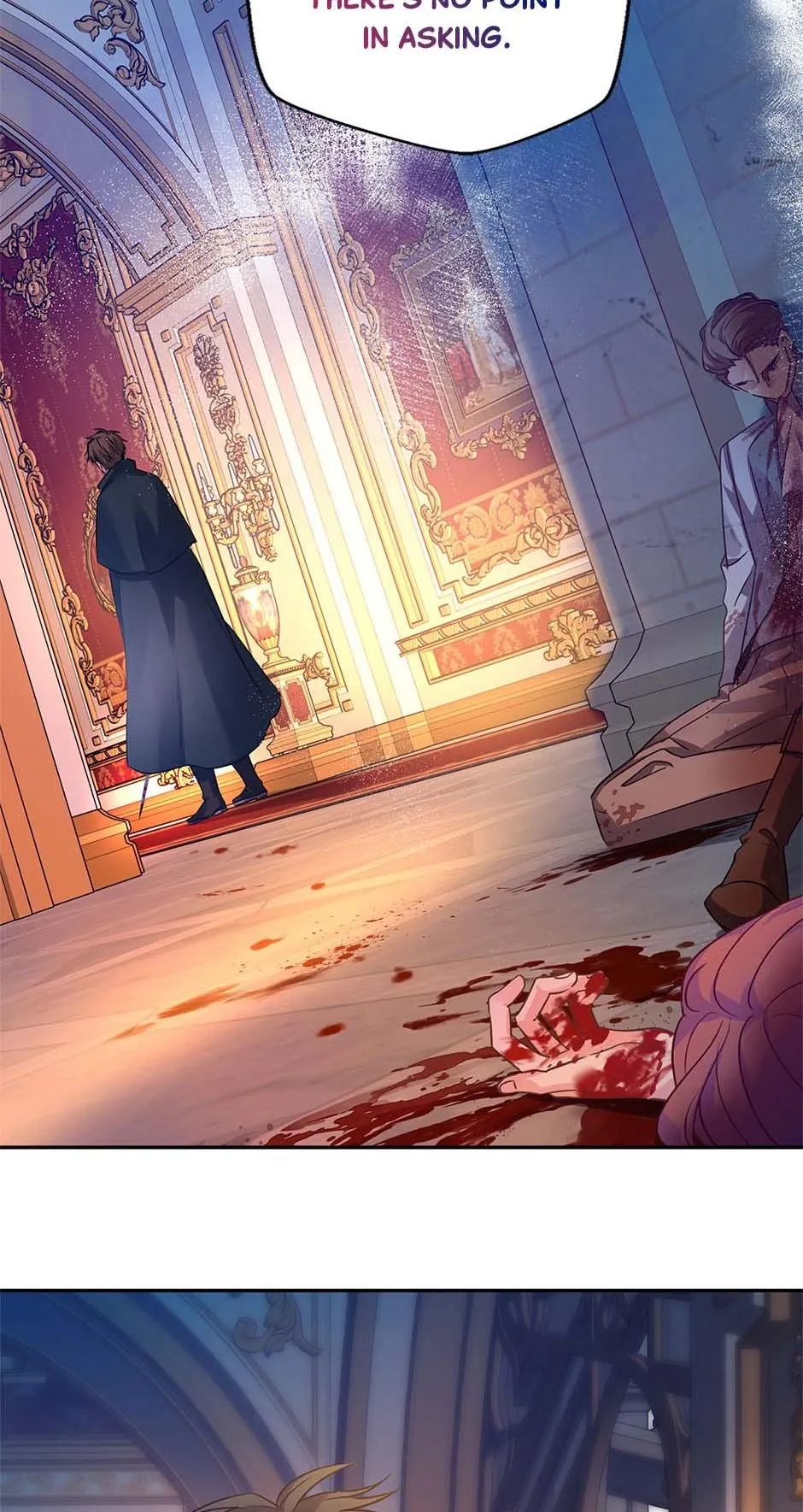 I Will Change The Genre Chapter 99 page 56 - 