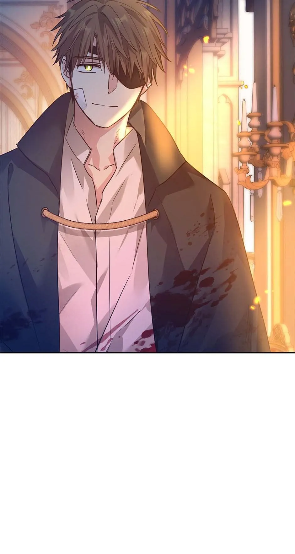 I Will Change The Genre Chapter 99 page 57 - 