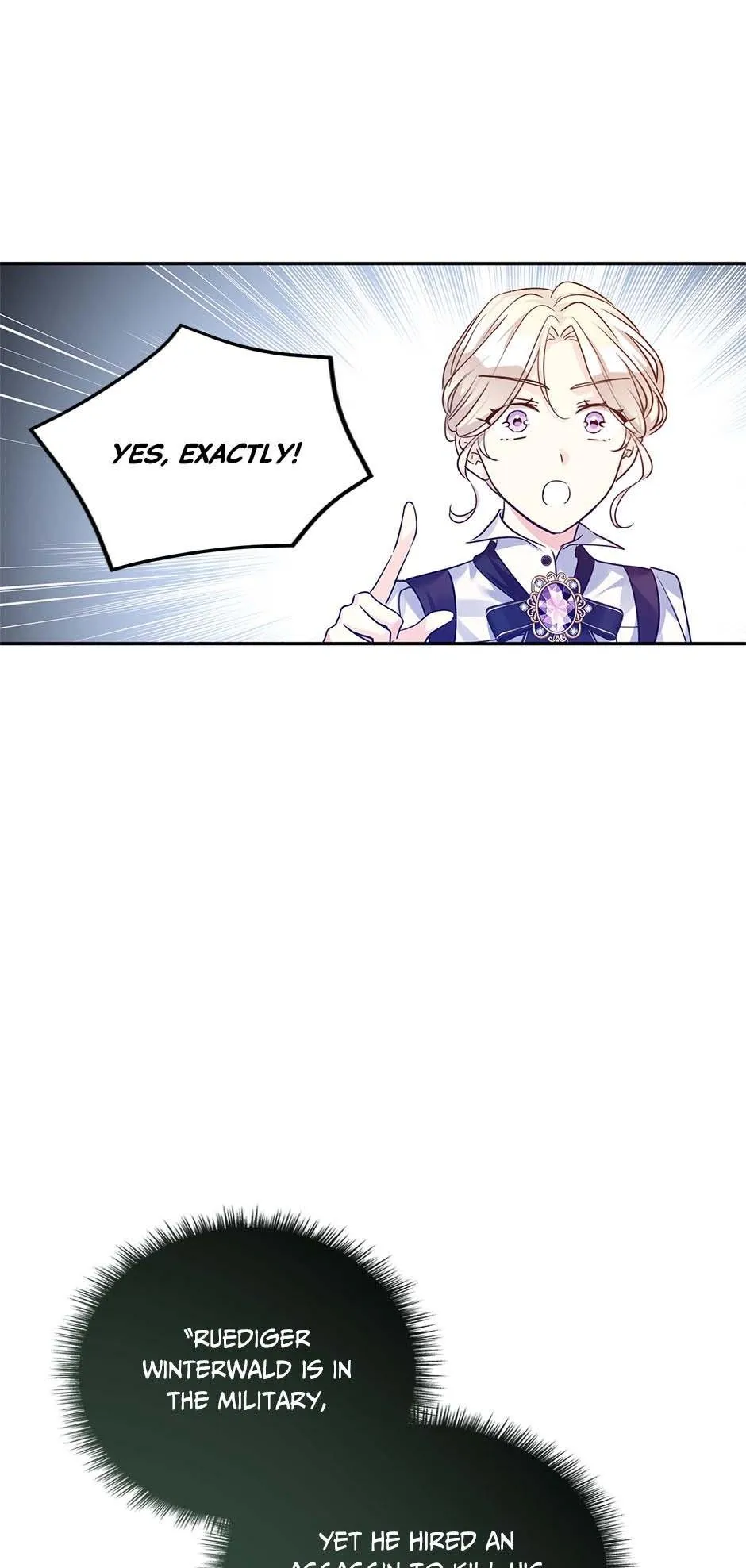 I Will Change The Genre Chapter 99 page 7 - 