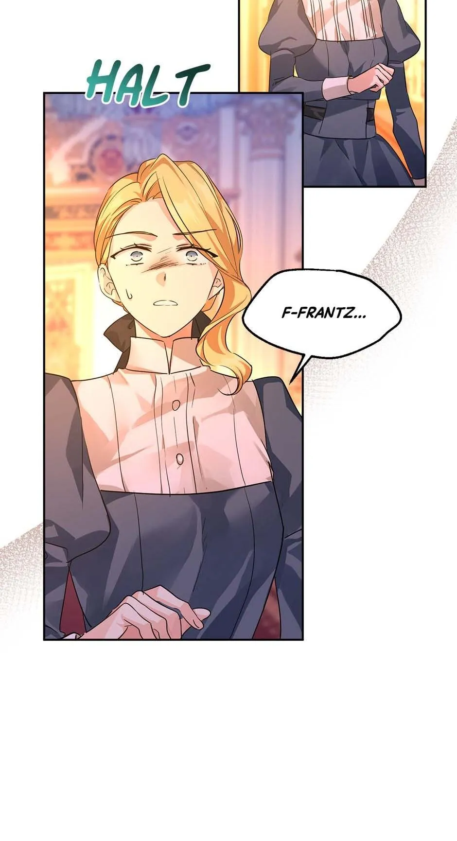 I Will Change The Genre Chapter 99 page 61 - 
