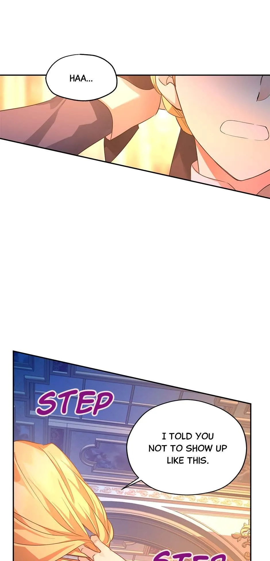 I Will Change The Genre Chapter 99 page 62 - 