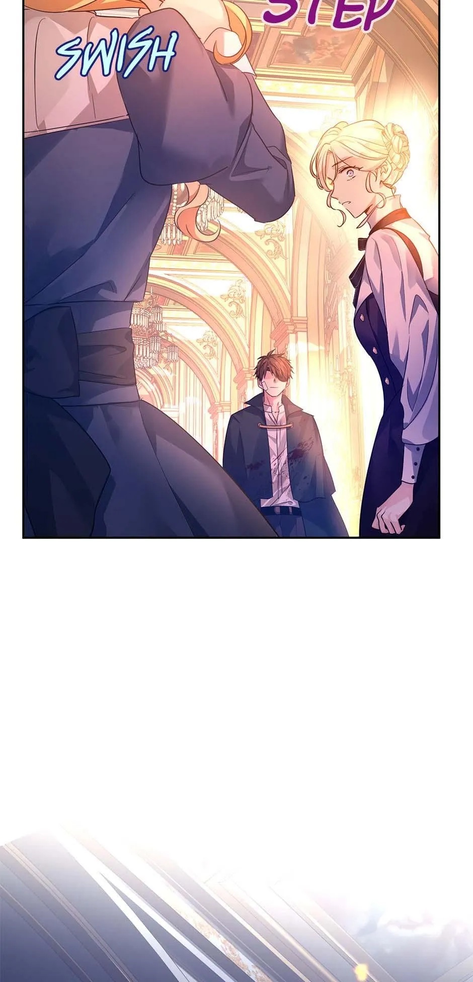 I Will Change The Genre Chapter 99 page 63 - 
