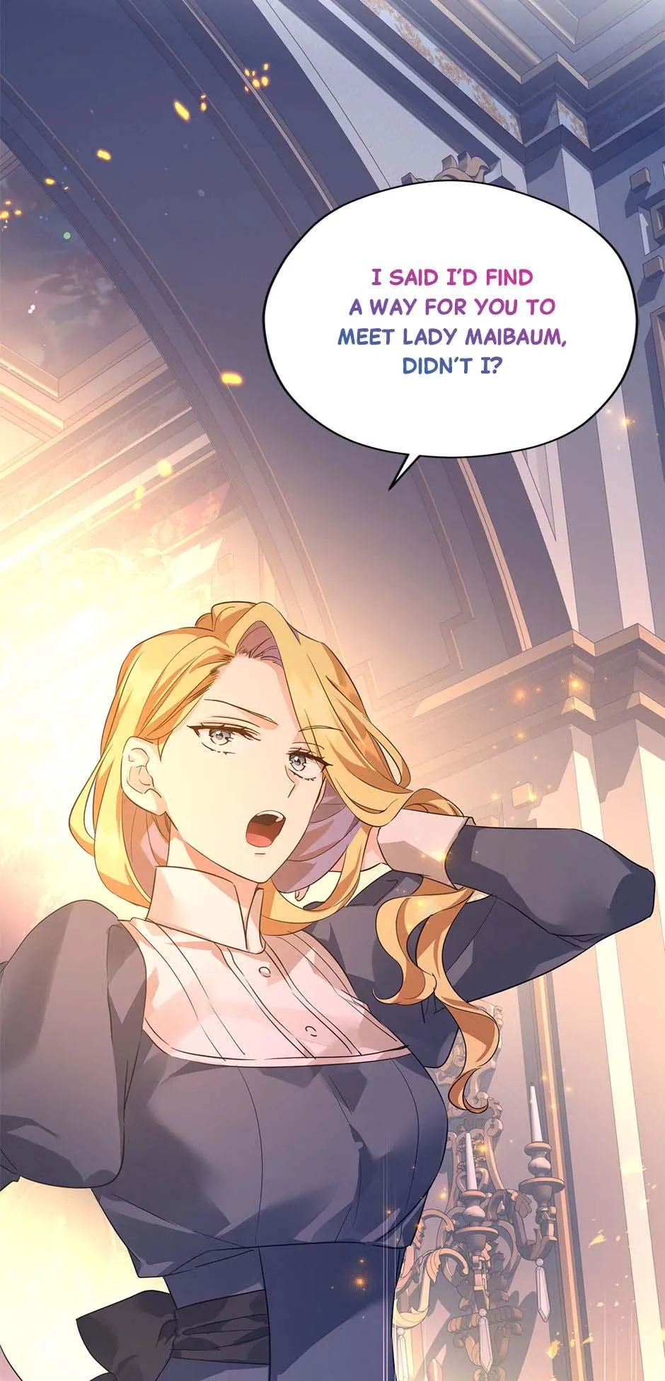 I Will Change The Genre Chapter 99 page 64 - 