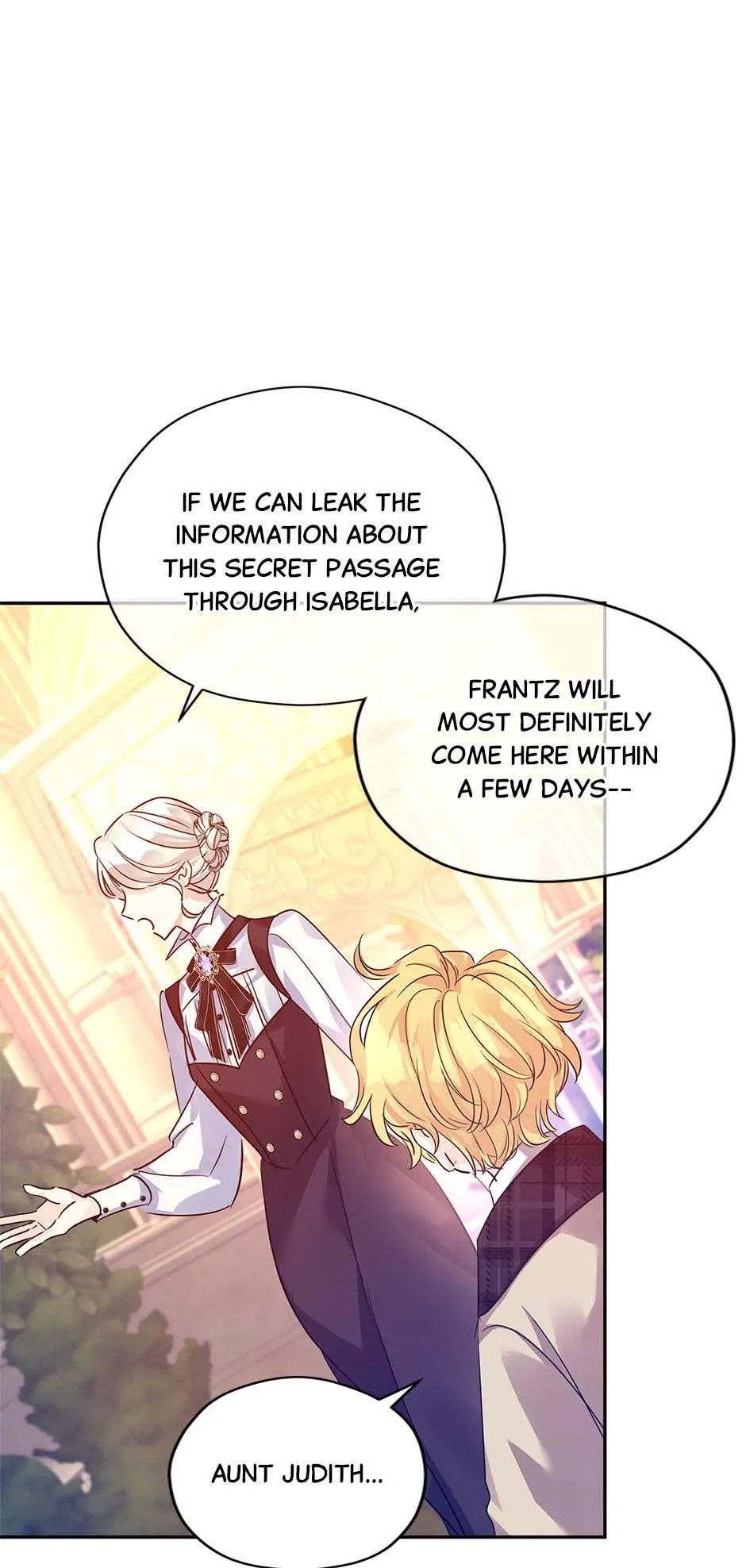 I Will Change The Genre Chapter 99 page 9 - 