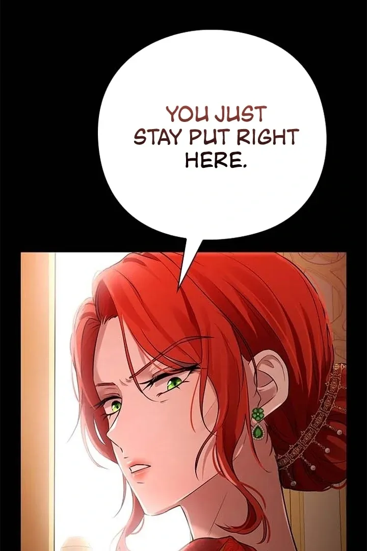 I will disappear for you, Your Grace the Grand Duke Chapter 1 page 102 - 