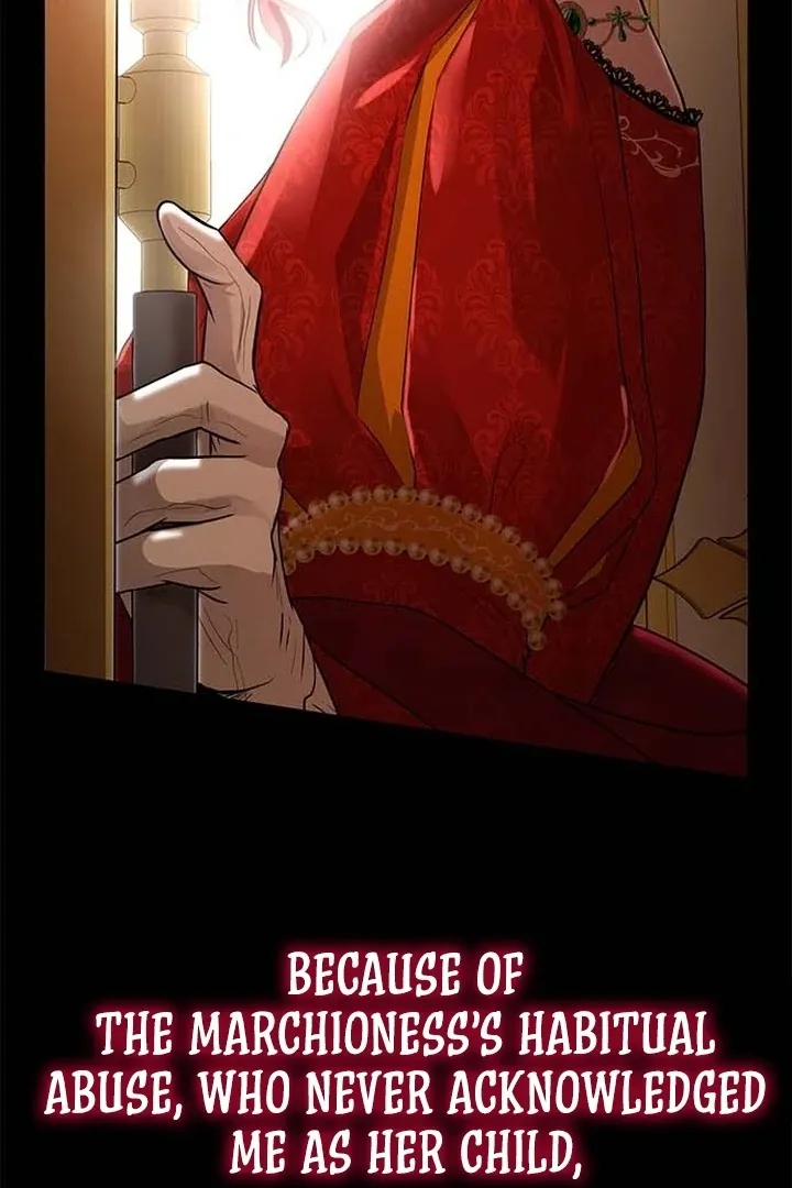 I will disappear for you, Your Grace the Grand Duke Chapter 1 page 103 - 