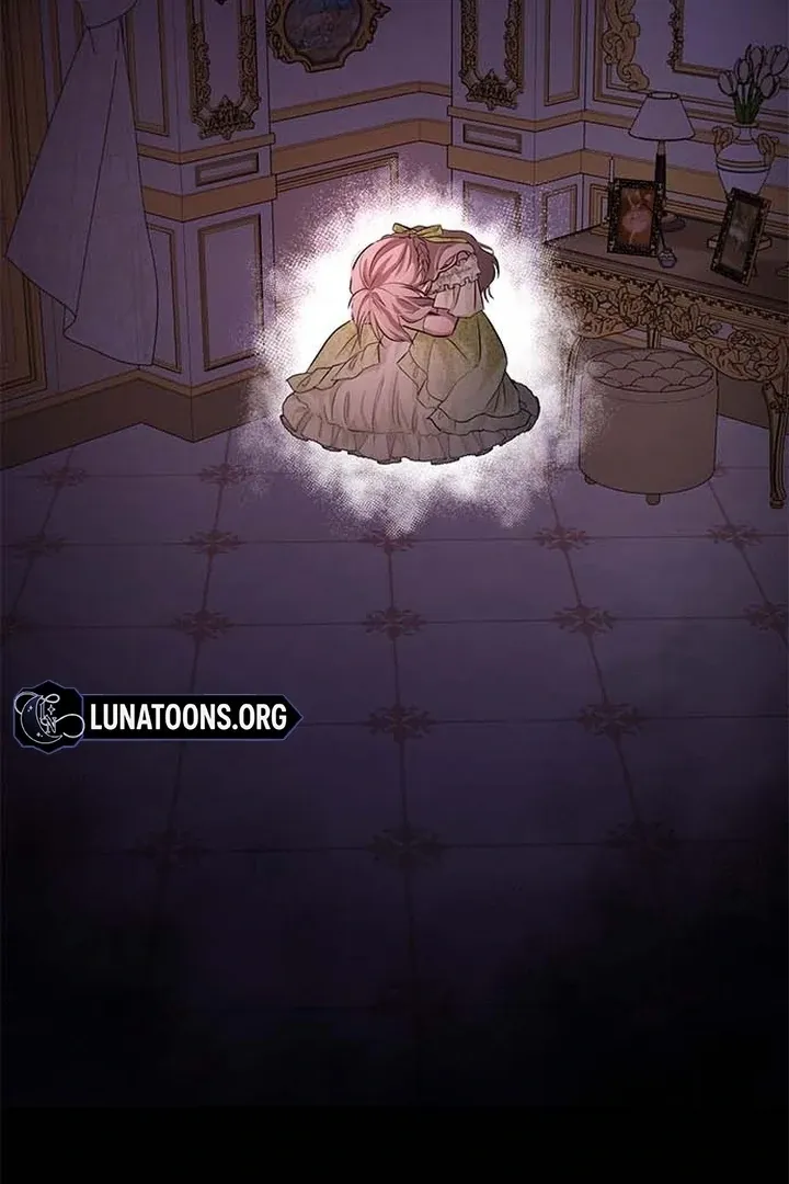 I will disappear for you, Your Grace the Grand Duke Chapter 1 page 105 - 