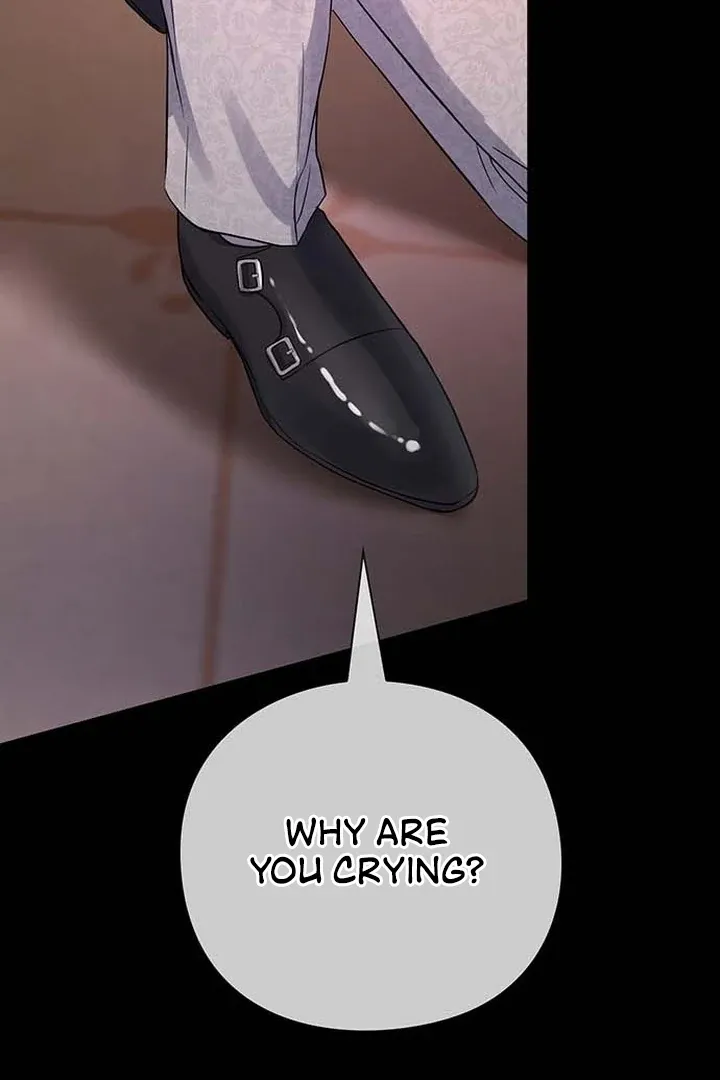 I will disappear for you, Your Grace the Grand Duke Chapter 1 page 110 - 
